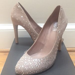 Cinderella Heels